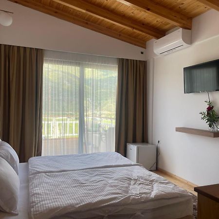 Guest-Room Zoi&Teri Tepelene Екстериор снимка