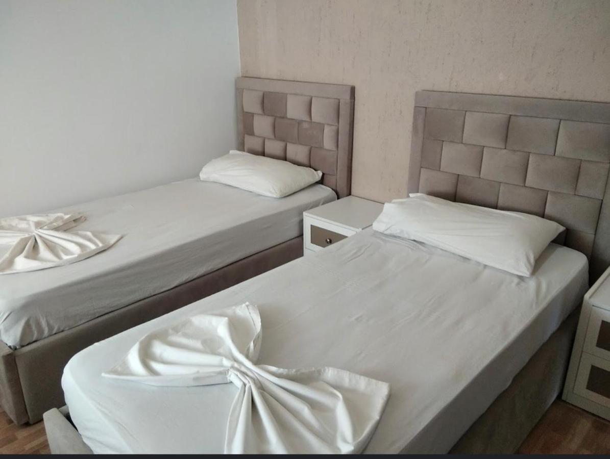 Guest-Room Zoi&Teri Tepelene Екстериор снимка