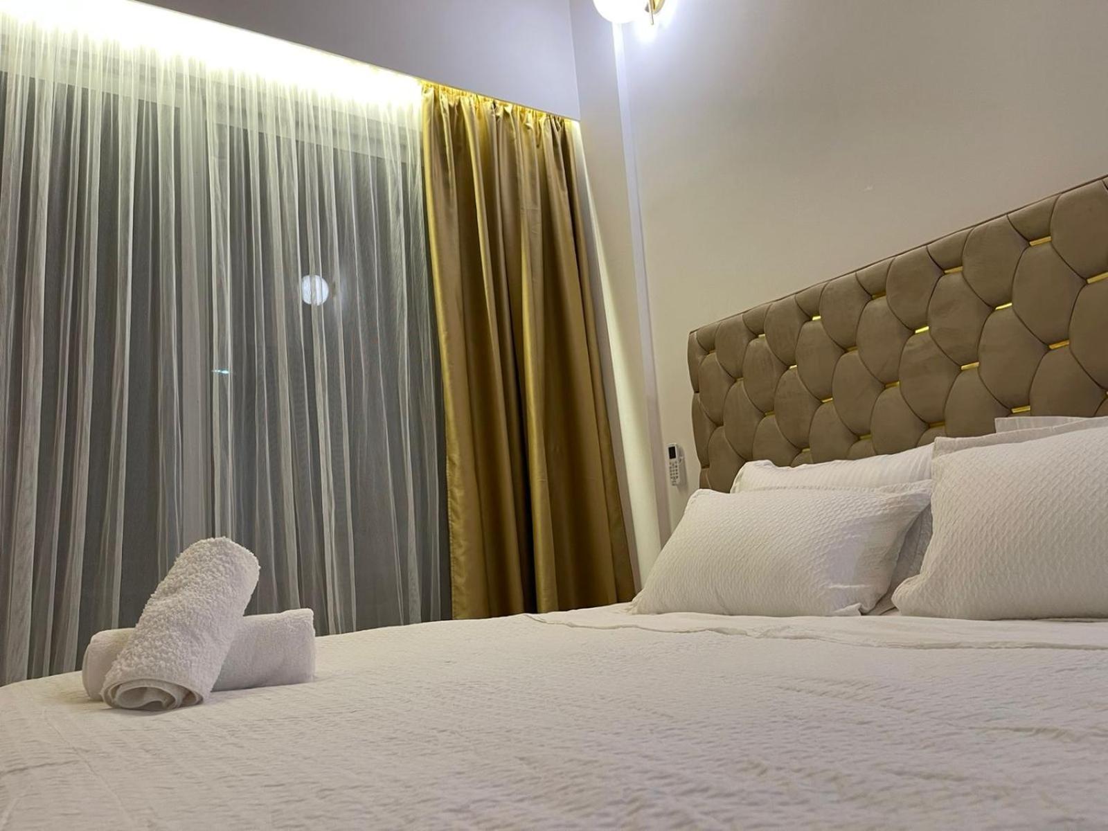 Guest-Room Zoi&Teri Tepelene Екстериор снимка