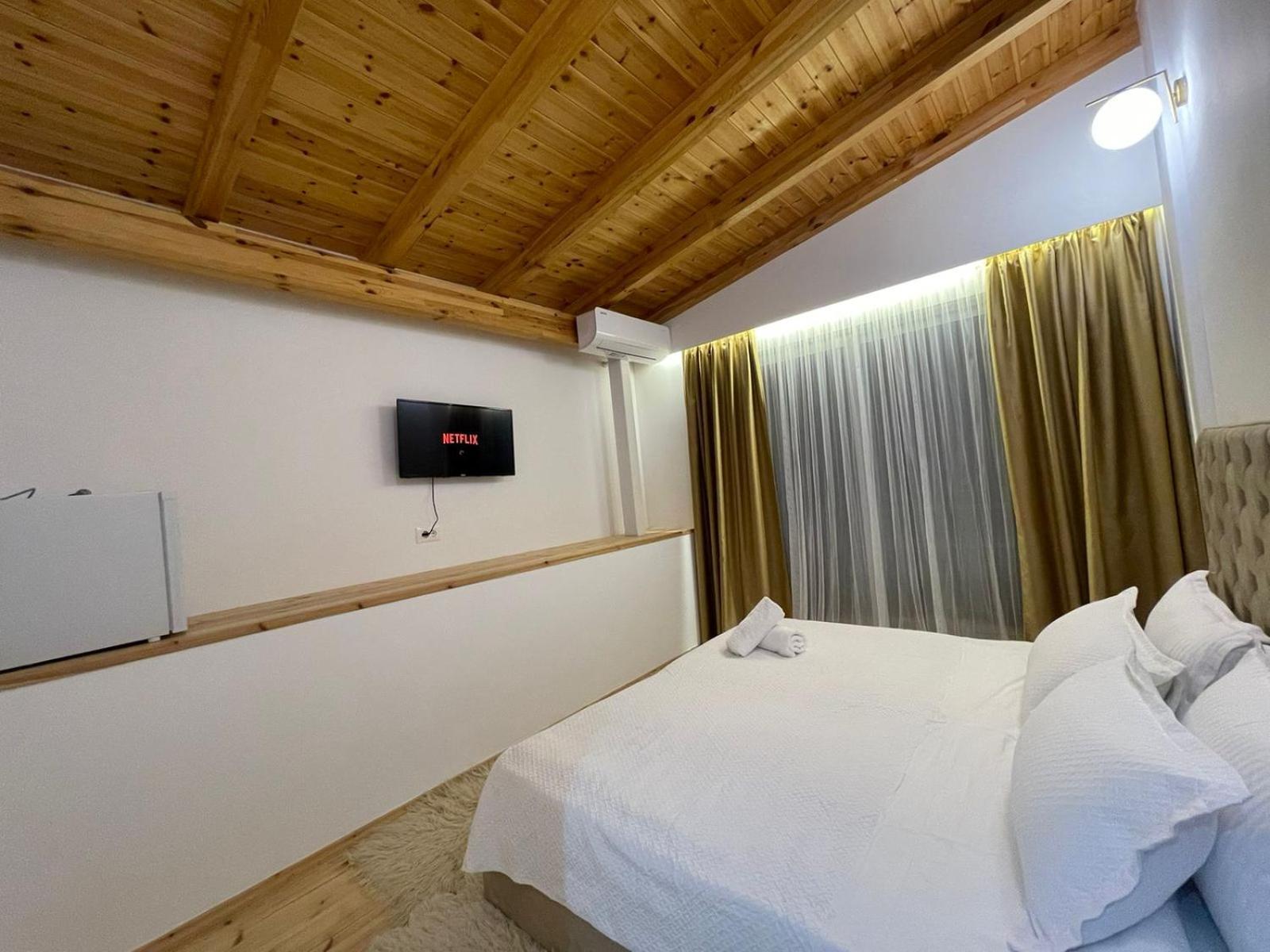 Guest-Room Zoi&Teri Tepelene Екстериор снимка