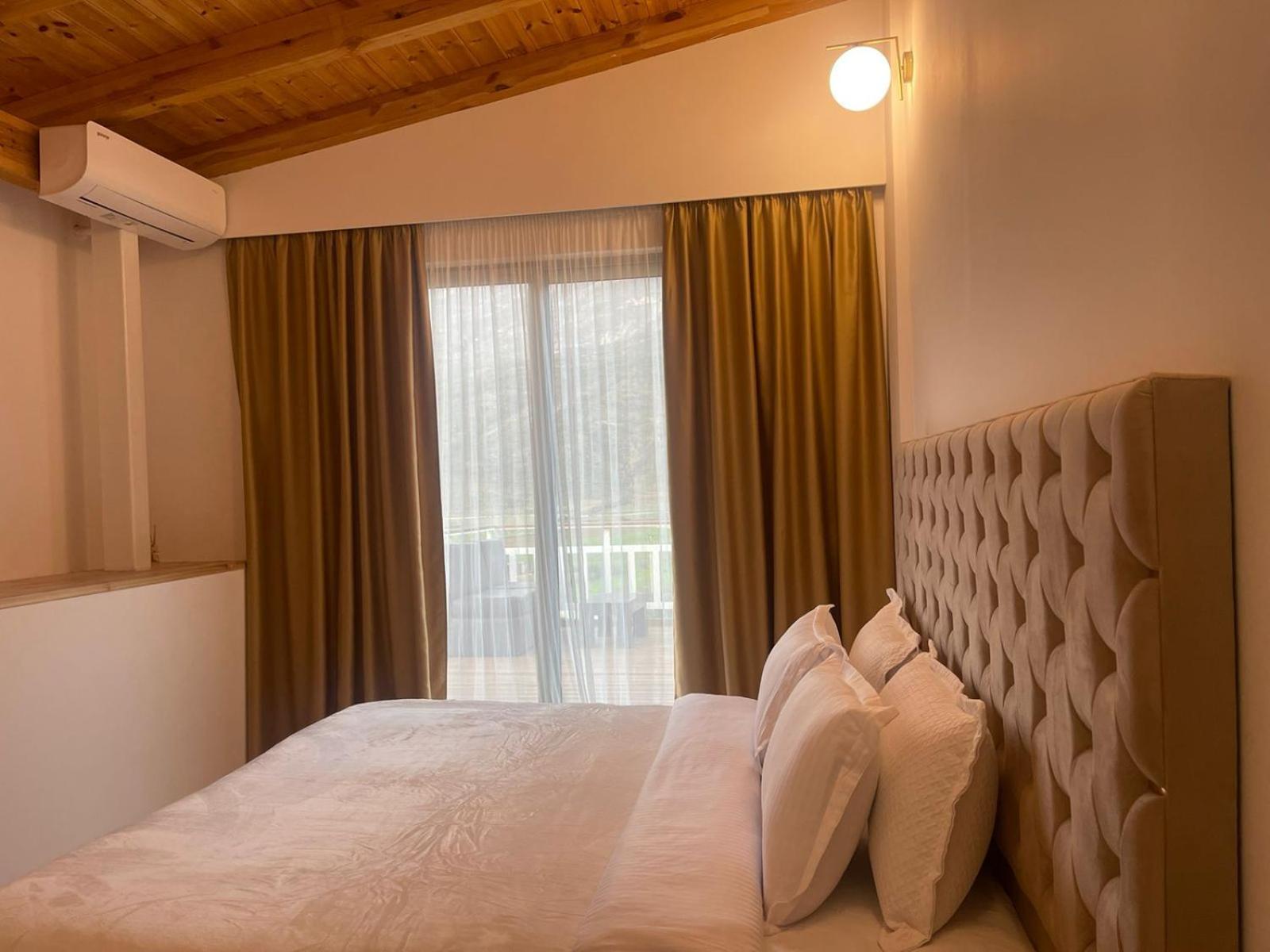 Guest-Room Zoi&Teri Tepelene Екстериор снимка