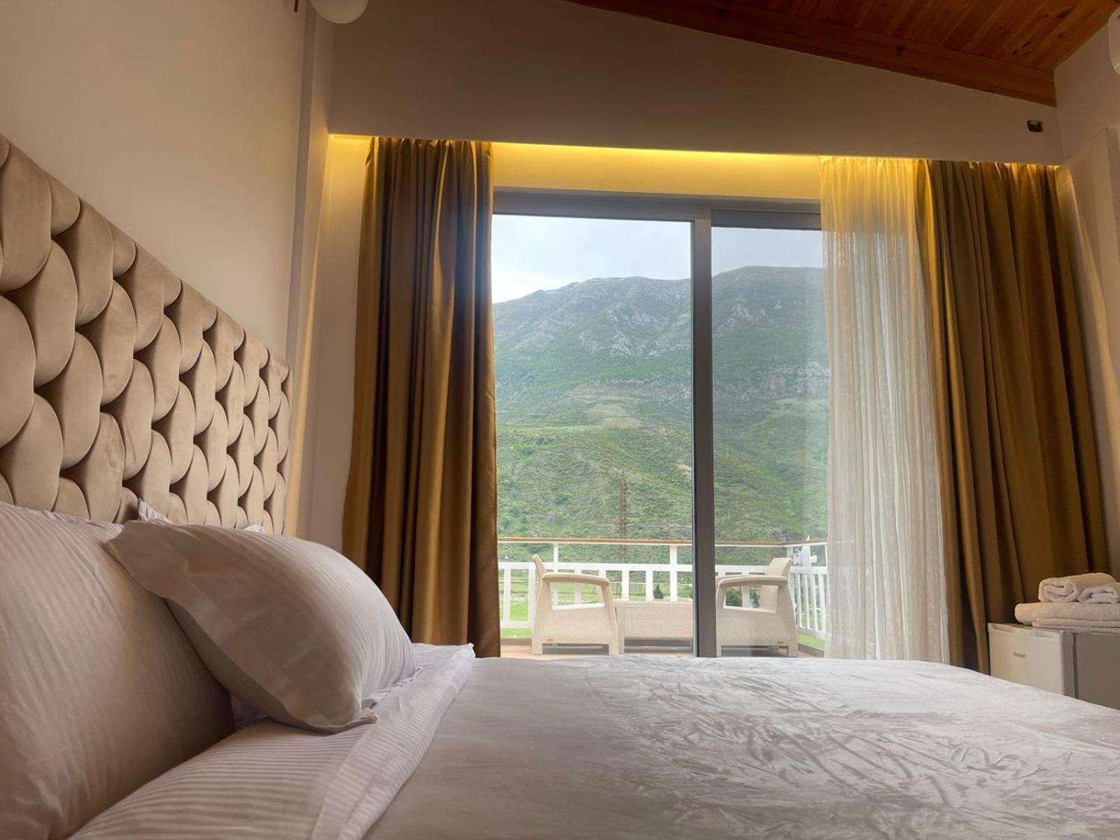 Guest-Room Zoi&Teri Tepelene Екстериор снимка