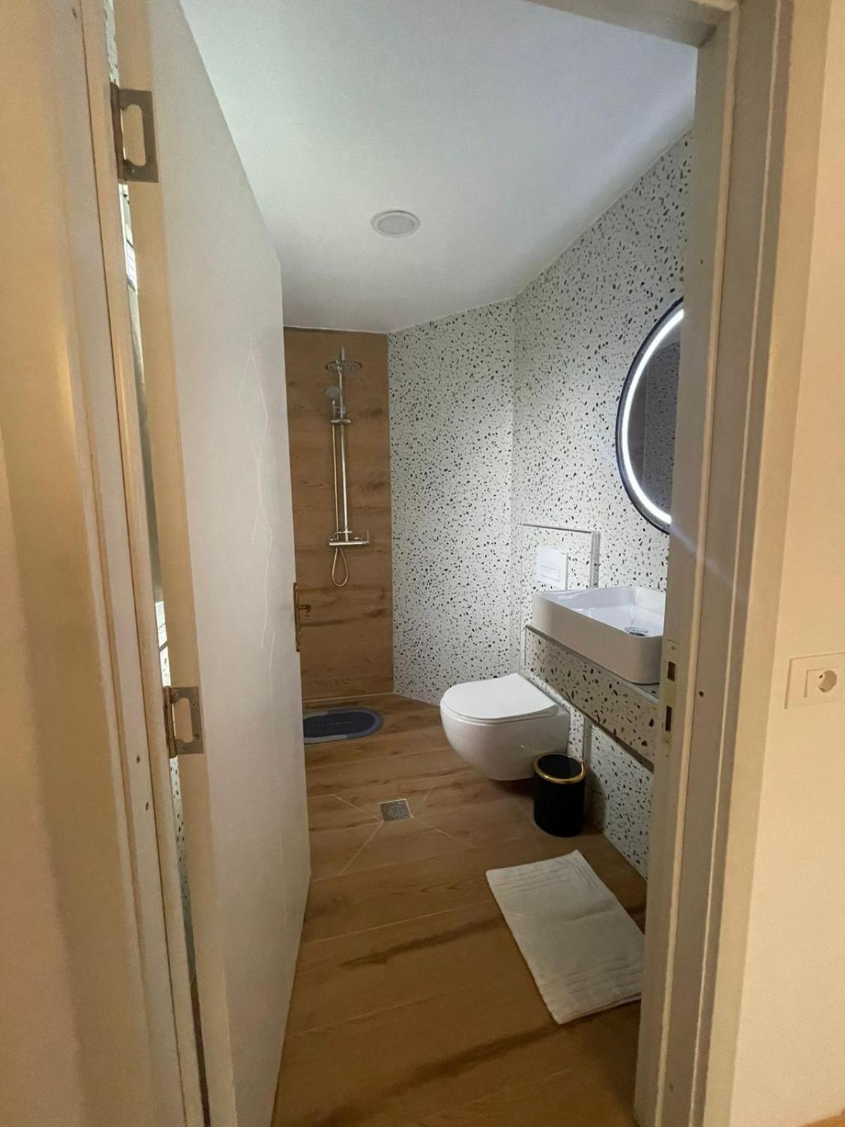 Guest-Room Zoi&Teri Tepelene Екстериор снимка