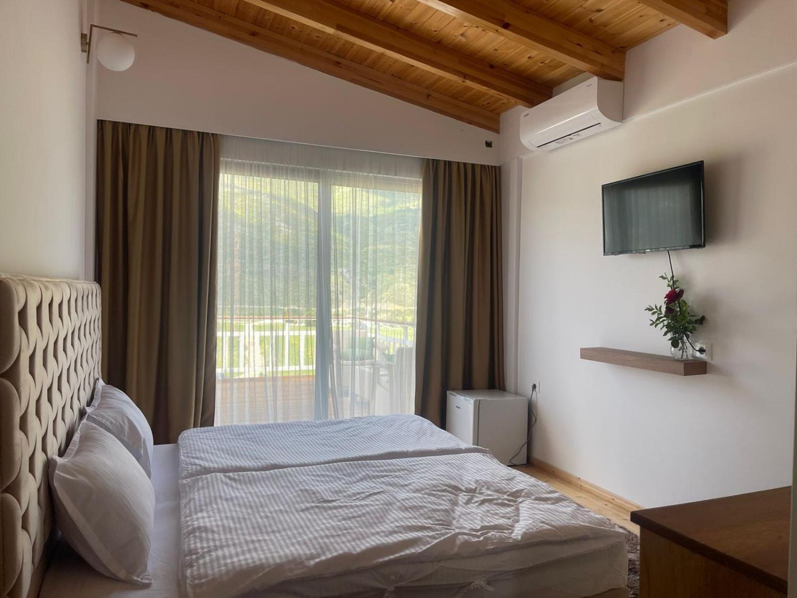 Guest-Room Zoi&Teri Tepelene Екстериор снимка