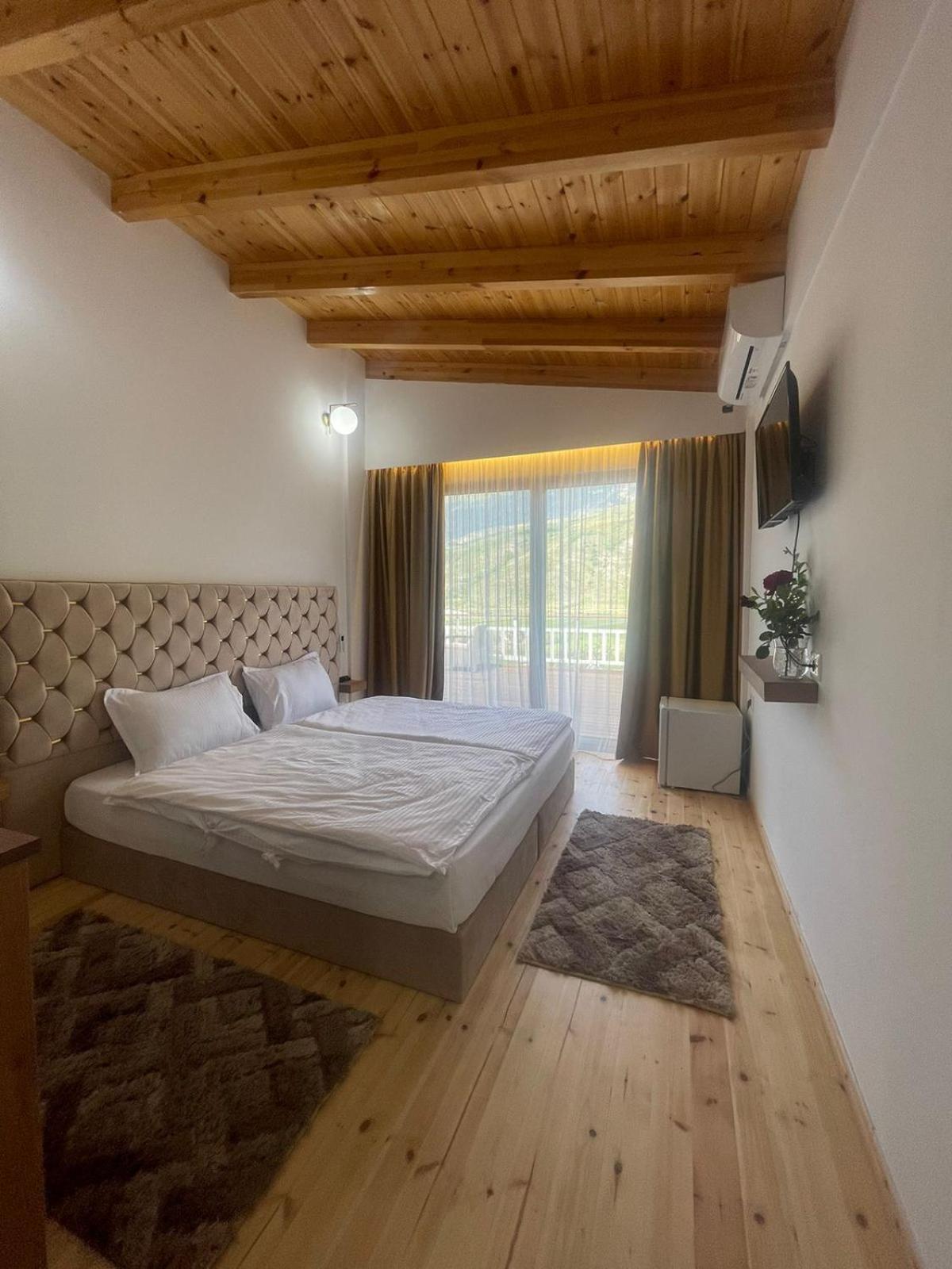 Guest-Room Zoi&Teri Tepelene Екстериор снимка