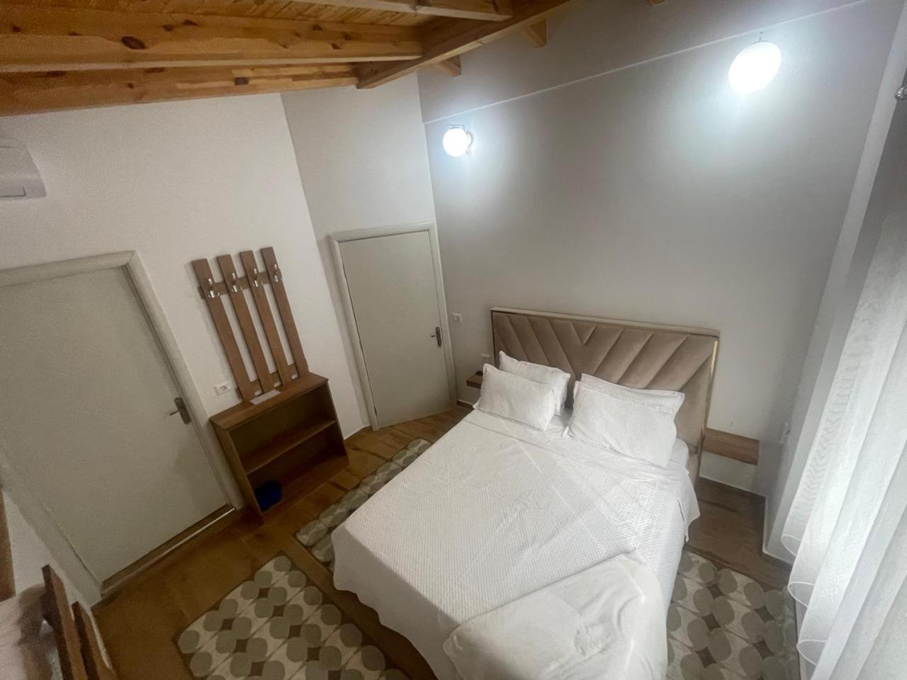 Guest-Room Zoi&Teri Tepelene Екстериор снимка